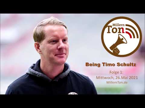 MillernTon - Being Timo Schultz - Trailer