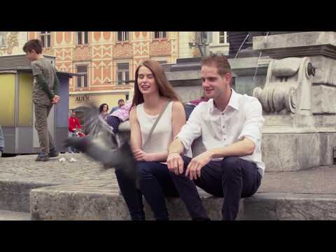 Stefan Rauch  - Das Zwischen Uns (offizielles Video)