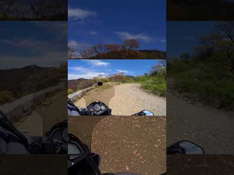 Caminito Viejo a San Marcos Sierras