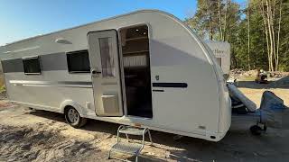 Купити причіп дачу Adria Alpina 663HT, 2018 säljes via auktion - Зображення 4 | Autoline UA Причіп дача Adria Alpina 663HT, 2018 säljes via auktion | Зображення 4 - Autoline
