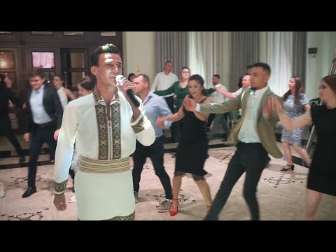 Gabriel Nebunu - Colaj cu Muzica de Veselie la Nunta 2025