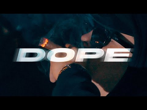 DMOR - Dope (ft. DNC)