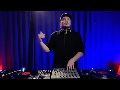 Skober Live Studio Mix #046