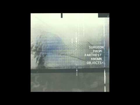 Surgeon - ULAS J1120+0641 [DTRLP03]