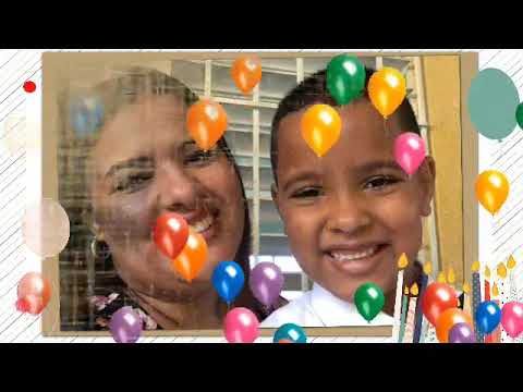 Feliz Cumpleaños Ronel....