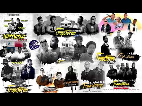 Redimi2 - Trapstorno Remix Extended Todas las Versiones(Casi Todas)