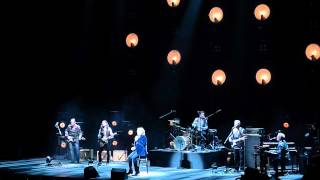 MICK HUCKNALL at Royal Albert Hall - Please Don't Let Me Be Misunderstood