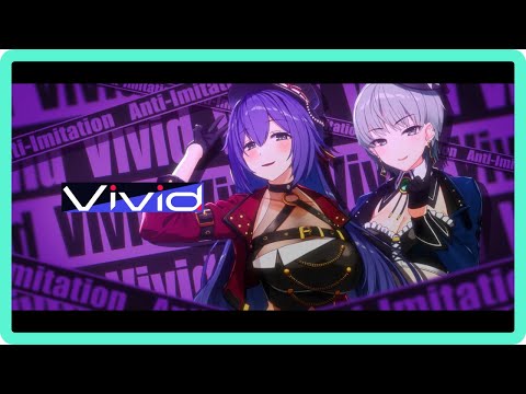 ɥҲVividå˥åȡʥ졼٥PVSTELLAR IDOL PROJECT