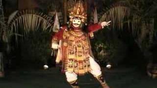 [BALI] Jauk Manis (Gunung Sari) [GAMELAN]