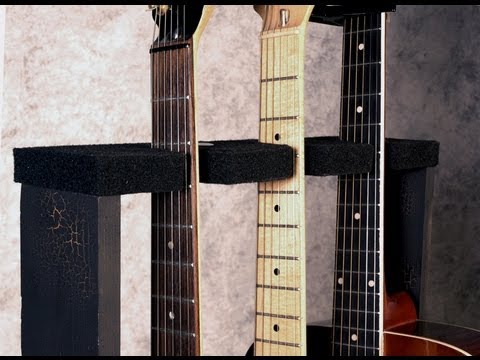 Free Wood Guitar Stand Plans cabinets woodworking PDF ... Free Wood Guitar Stand Plans cabinets woodworking PDF ...
