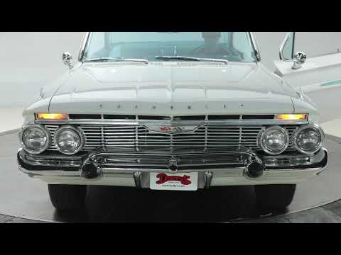 1961 Chevrolet Impala (CC-1531164) for sale in Cedar Rapids, Iowa