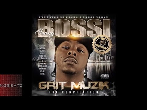 Young Bossi ft. The Jacka, Ampichino - Same Time [New 2015]