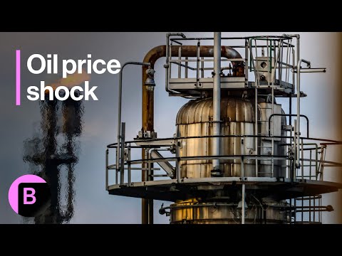 Trump's Russia U-Turn: US Blacklists Oil Giants Rosneft & Lukoil