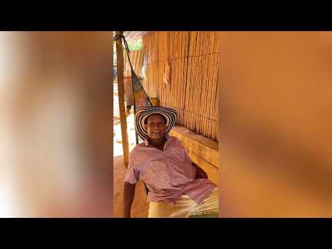 Vereda Aguas Colorada, Ciénaga de Oro Córdoba 