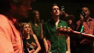 Green River Ordinance, Keep My Heart Open - Knoxville, TN