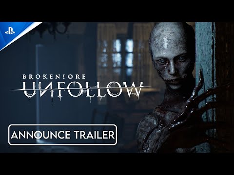Announcement Trailer