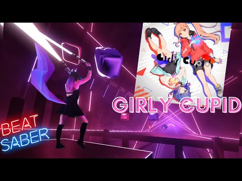 Girly Cupid - PSYQUI feat. Marpril
