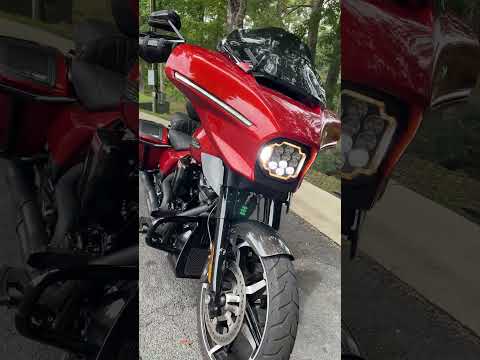 FLHX 2024 Street Glide®