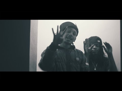 Yo Ando Duro - Matitola Ft Volt Swager (Video Oficial)