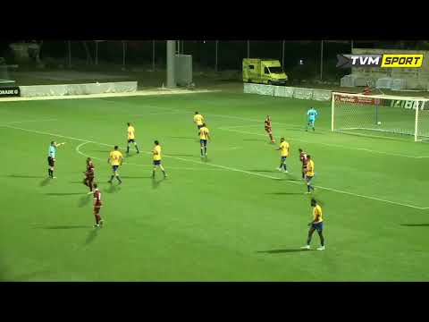 GŻIRA UNITED (0-1) SANTA LUCIA IZIBET FA TROPHY QF - 18.04.2022 #MATCHHIGHLIGHT