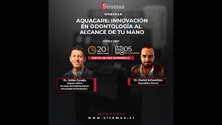 Webinar: Lanzamiento AquaCare