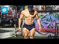 Leg Workout for Mass | Brian DeCosta
