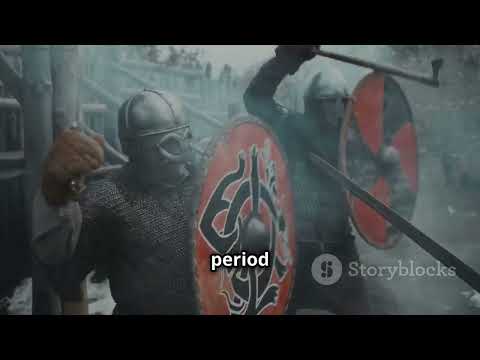 The Epic Saga of the Norwegian People: From Rise to Legacy.