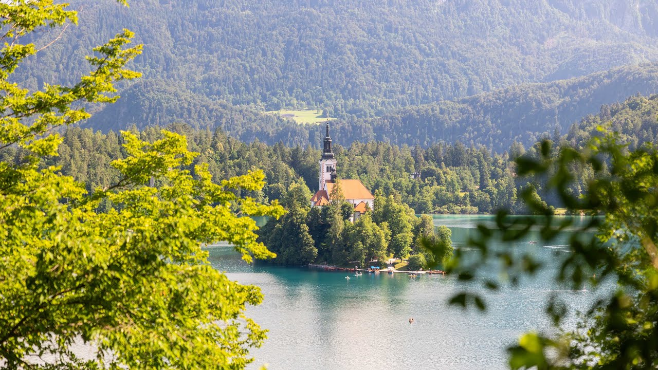 Interrail 2024 | Interrailing Europe