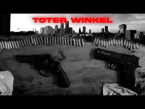 AK 33 - Toter Winkel (prod. Jazouli)