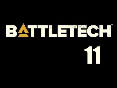 Battletech 11