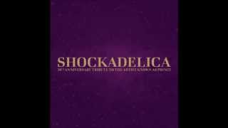 Jarle Bernhoft og Kringkastingsorkestret (KORK) - The One