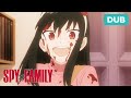 Yor And Yuri DUB SPY X FAMILY