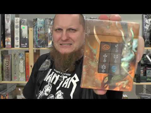 Fischkrieg: Neuheiten 19/07/2019