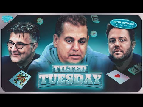 JBoogs, Mike X, Francisco, Jeff the Cash & Pipi Play THE ANTE GAME - Commentary by DGAF