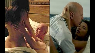 Jessica Gomes Nakked $ex Scene With Bruce Willis In Once Upon A Time In Venice video