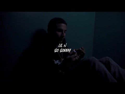 Lil N - so sorry (official video) 
