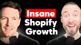 Dominate Shopify SEO: Long-Tail Strategy, AI Scaling & Reddit Leverage with Kai Cromwell
