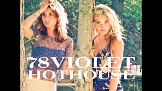 78violet - Five Damn Days