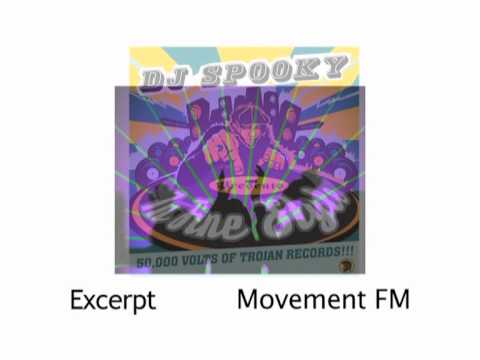 2010 Year 12 - Alex Gardner - Movement FM (Radio Excerpt)