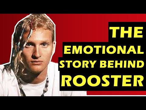 Alice in Chains: The Horrific Story Behind 'Rooster' (Dirt)