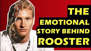 Alice in Chains: The Horrific Story Behind &#39;Rooster&#39; (Dirt)