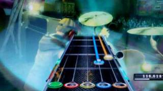 Guitar Hero 5 Video