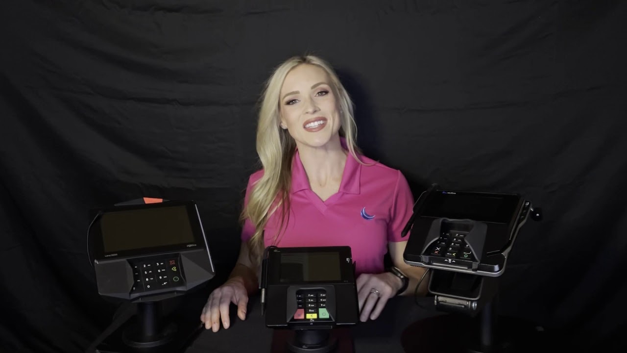 SpacePole Solutions Overview 2021