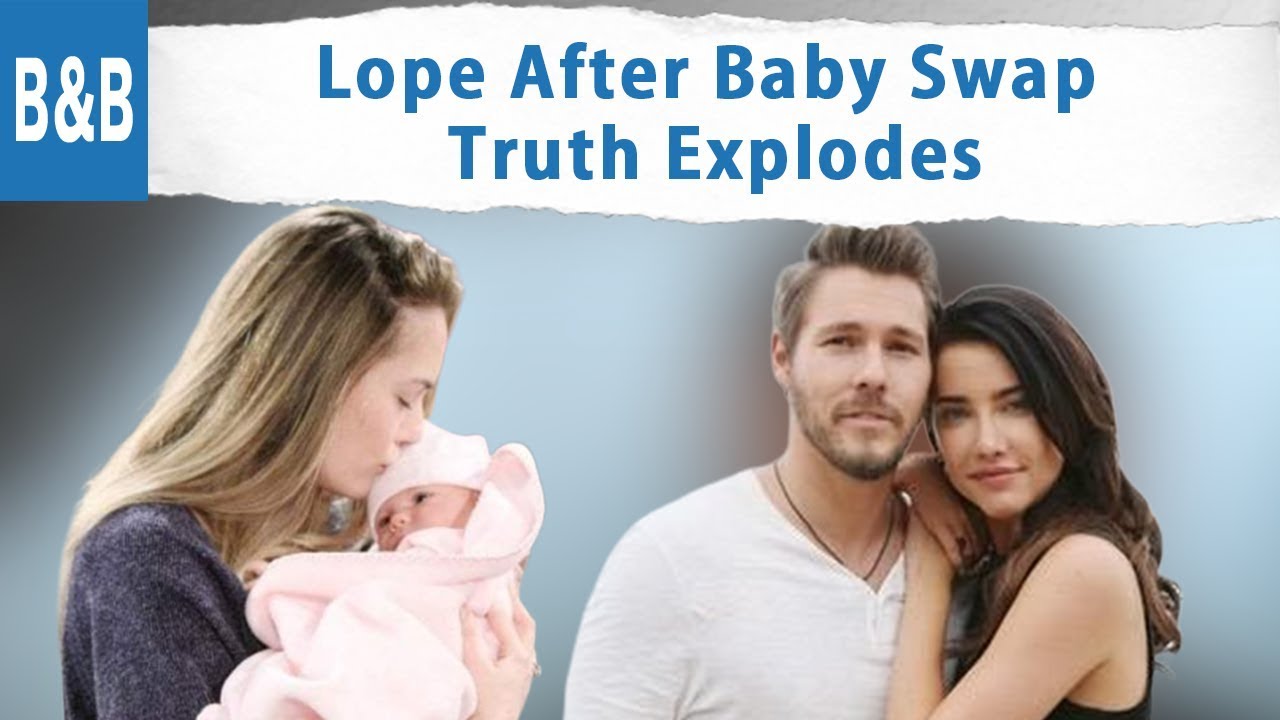 Hope Loses Liam After Getting Beth - Steffy Gets Pregnant With Liams Child | B&B Spoilers