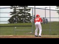 Pitching Compilation