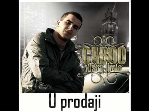 Caboo ft Lud - To je smesno