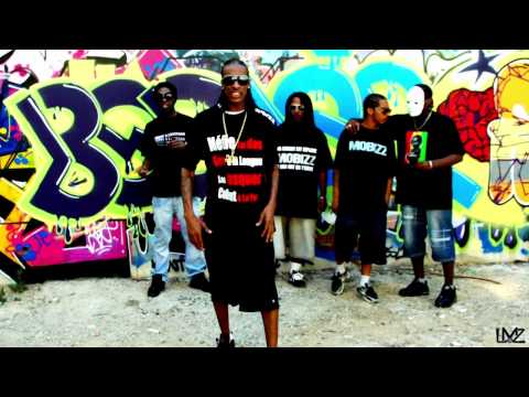 Andy SK ft Idefix, Man Smooky, Spayk Sovietik - Mefiew de yo (Clip Officiel)