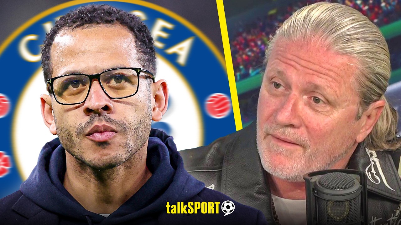 Emmanuel Petit Gives SCATHING REVIEW of Liam Rosenior at Chelsea After ANOTHER Defeat!