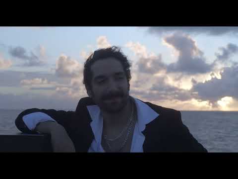Daniel, Me Estás Matando - Mi Destino (desde el heroico puerto de Veracruz)