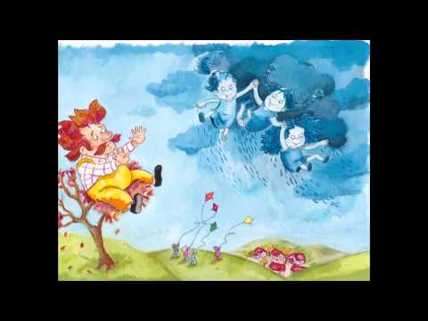 Der Herbst ist da! - Eine Klanggeschichte für das Erzähltheater Kamishibai - www.mein-kamishibai.de